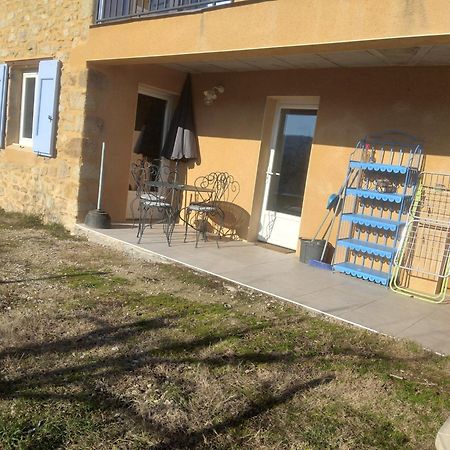 Maison De Vigne Renovee แซงตาฟริค ภายนอก รูปภาพ