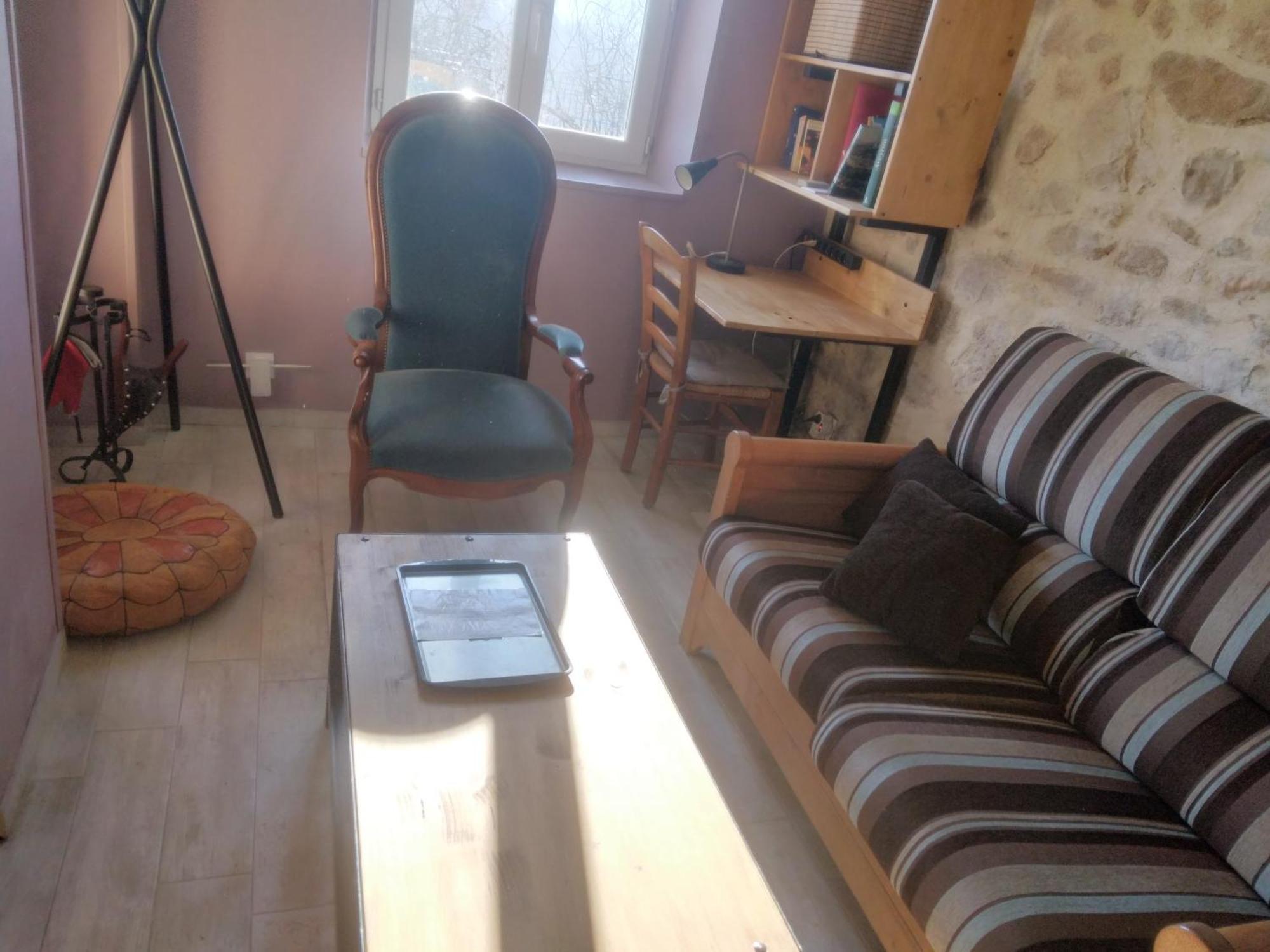 Maison De Vigne Renovee แซงตาฟริค ภายนอก รูปภาพ